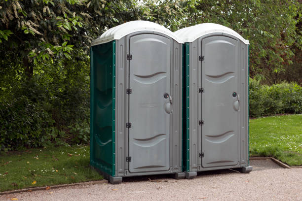 Best Portable Restroom Removal and Pickup in USA